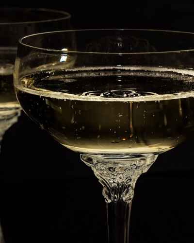 Menu Saint Sylvestre A EMPORTER