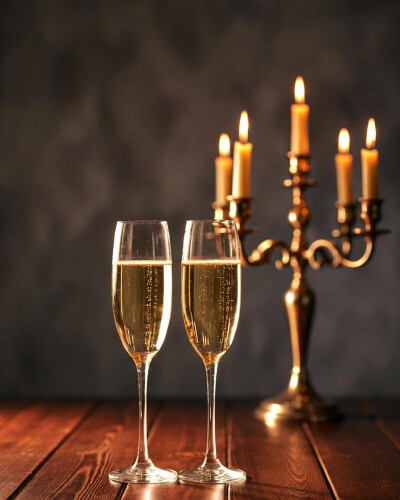 Menu Saint-Sylvestre RESTAURANT SUR PLACE