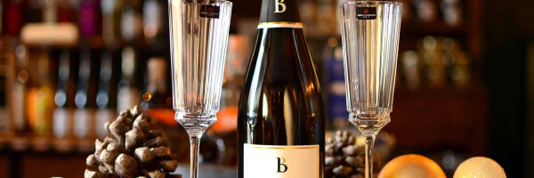 Soirée Champagne, Gastronomie & Biodynamie