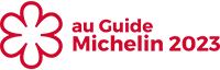 logo du guide michelin