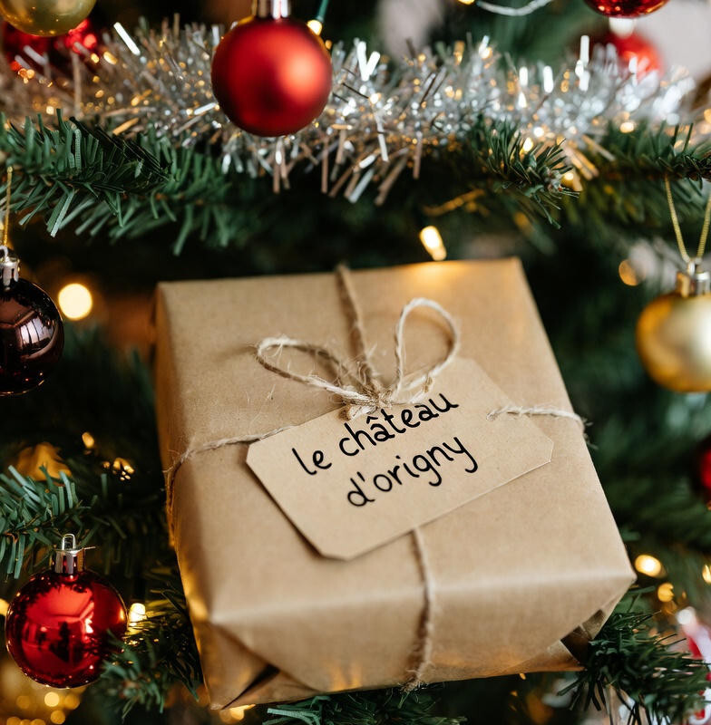 Le restaurant du Château d