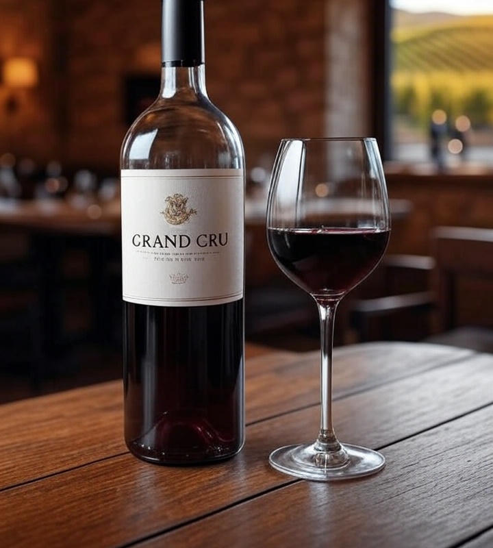 Le restaurant du Château d