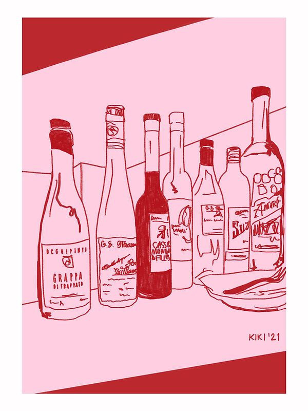 Le restaurant du Château d