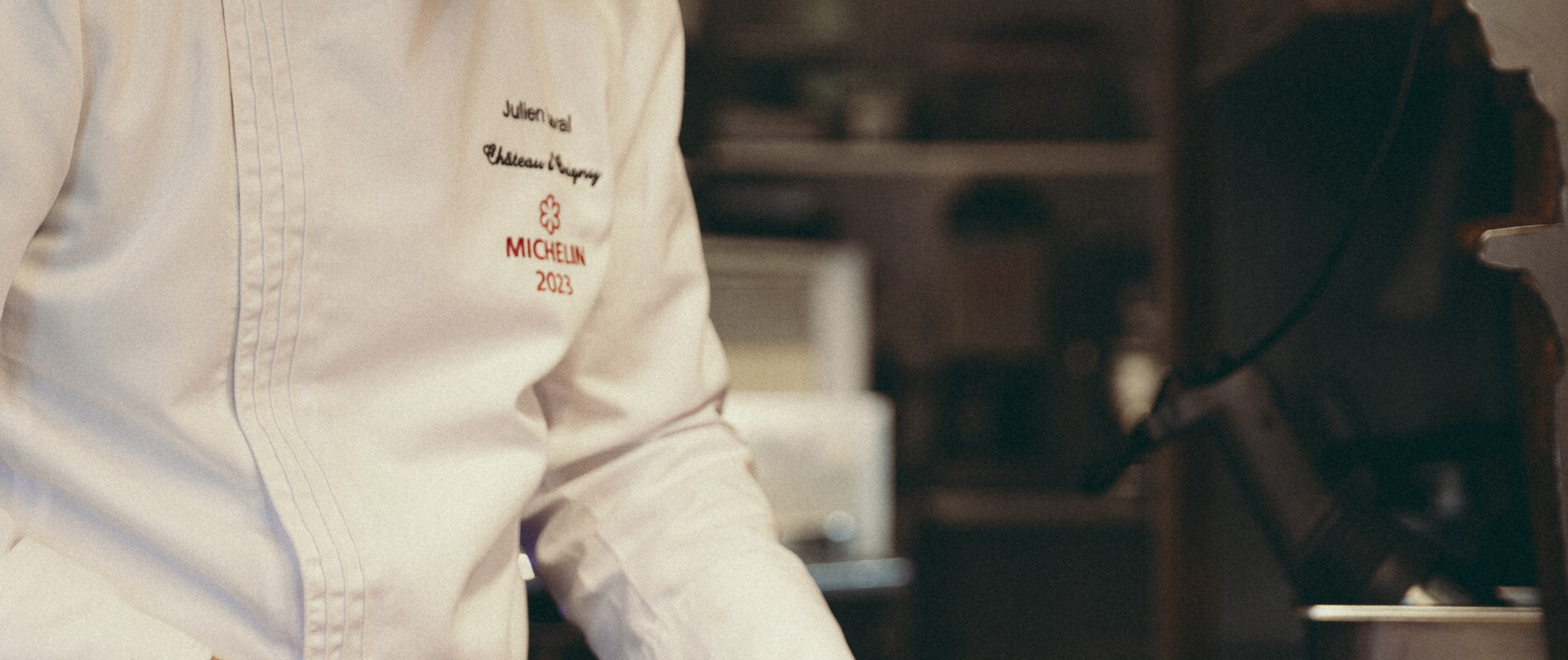 Le restaurant du Château d