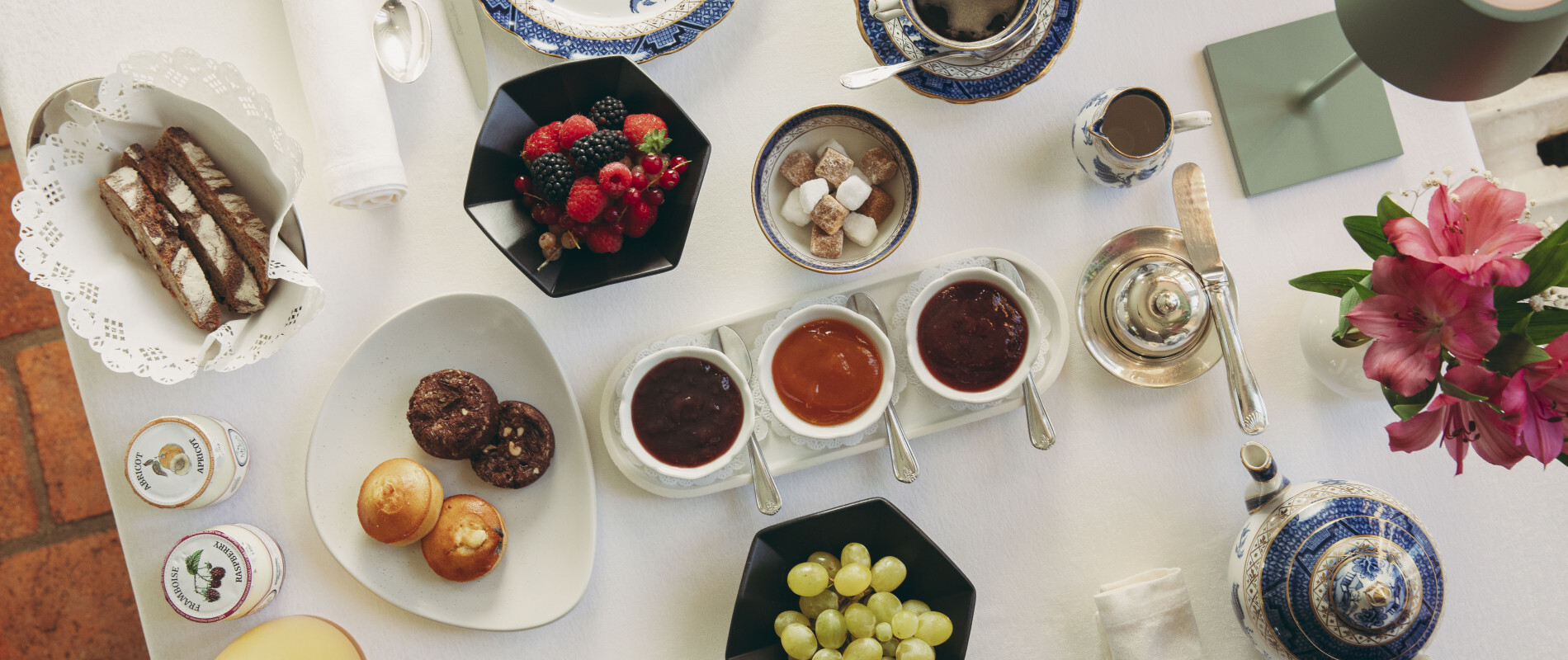 Le restaurant du Château d