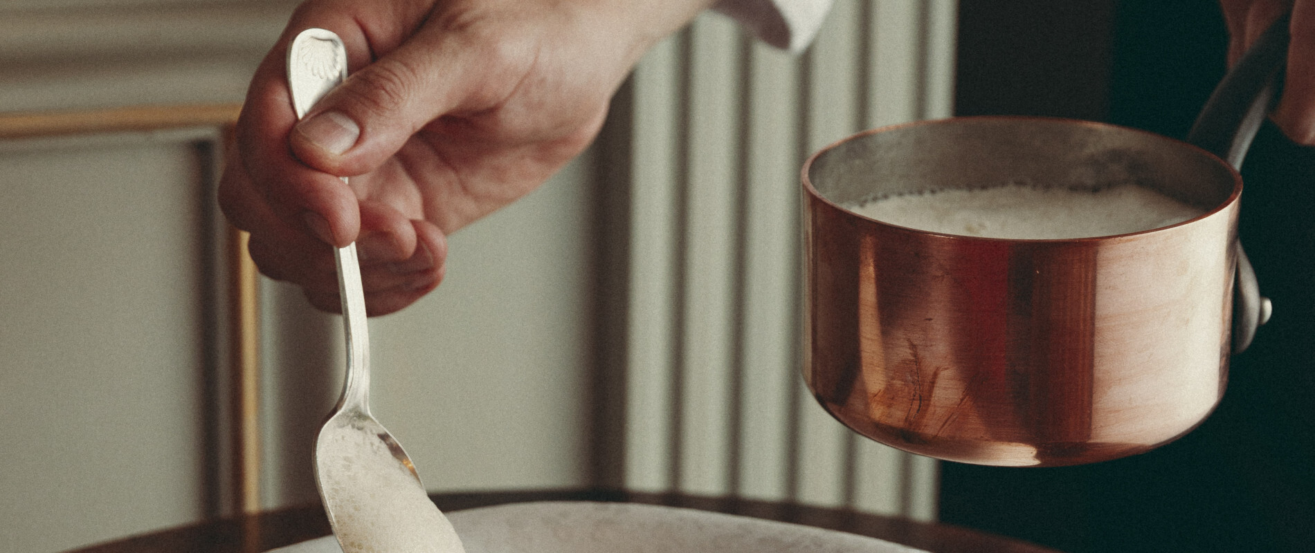 Le restaurant du Château d