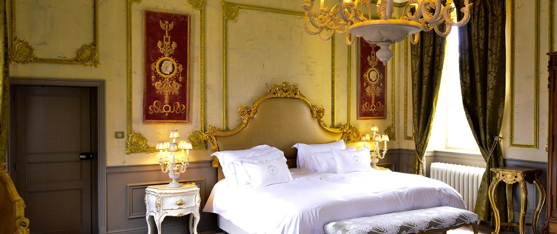 Le restaurant du Château d