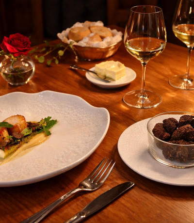 Le restaurant du Château d