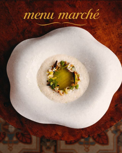 Le restaurant du Château d