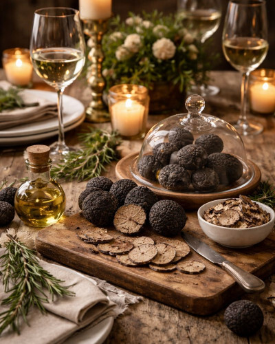 Le restaurant du Château d