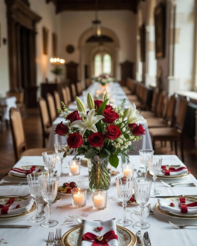 Le restaurant du Château d