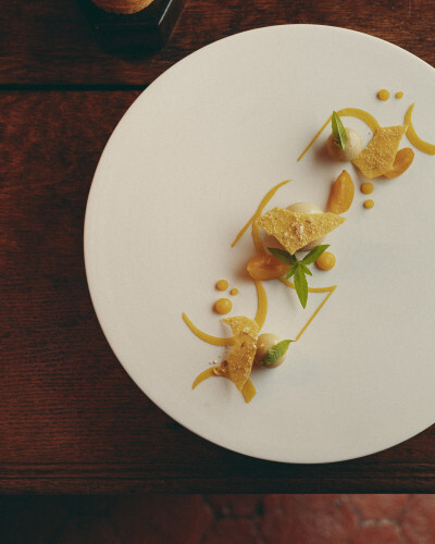 Le restaurant du Château d