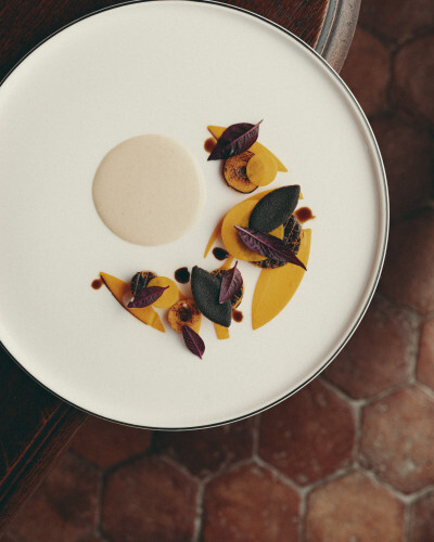 Le restaurant du Château d