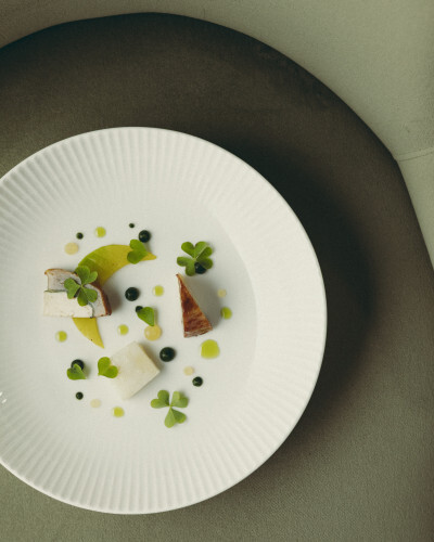 Le restaurant du Château d