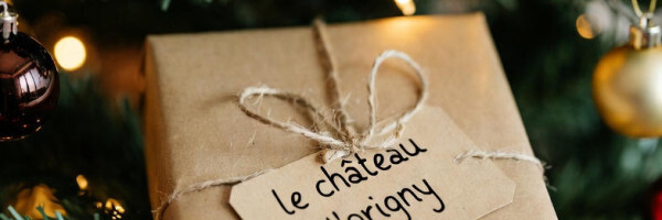 Le restaurant du Château d