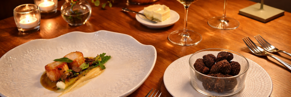 Le restaurant du Château d