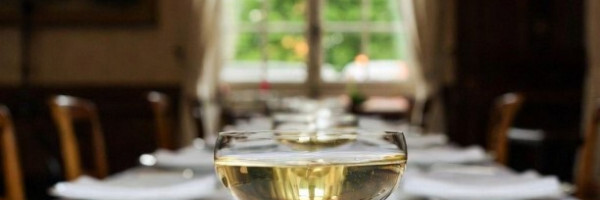 Le restaurant du Château d