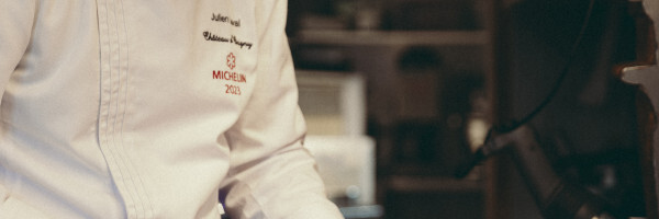 Le restaurant du Château d